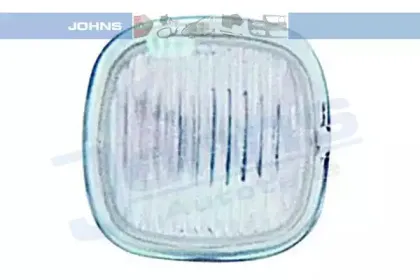 Фонарь указателя поворота JOHNS купить
