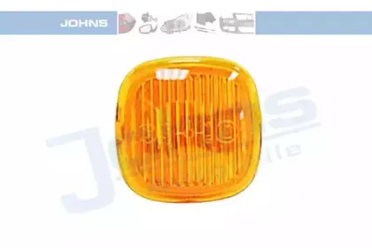 Фонарь указателя поворота JOHNS купить