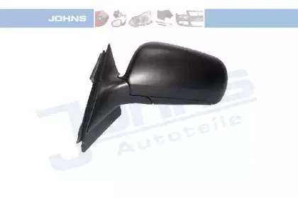 Наружное зеркало JOHNS купить