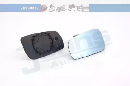 Зеркальное стекло, наружное зеркало JOHNS купить
