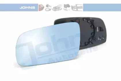 Зеркальное стекло, наружное зеркало JOHNS купить