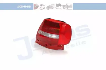 Задний фонарь JOHNS купить