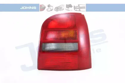 Задний фонарь JOHNS купить