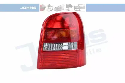 Задний фонарь JOHNS купить