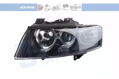Основная фара JOHNS купить