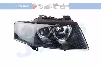 Основная фара JOHNS купить