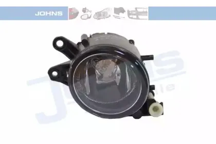 Противотуманная фара JOHNS купить