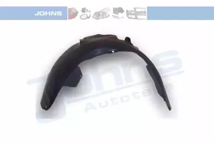 Обшивка, колесная ниша JOHNS купить
