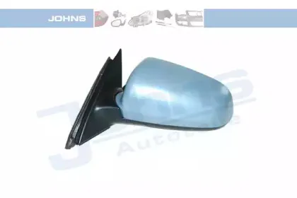 Наружное зеркало JOHNS купить