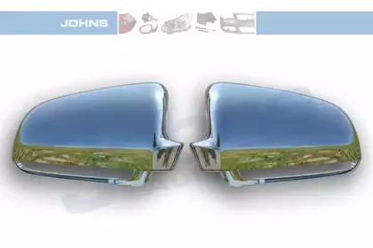 Покрытие, внешнее зеркало JOHNS купить