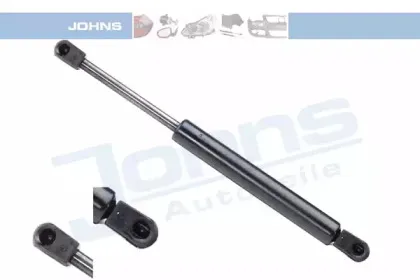 Газовая пружина, крышка багажник JOHNS купить