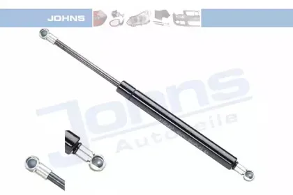 Газовая пружина, крышка багажник JOHNS купить