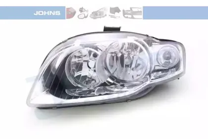 Основная фара JOHNS купить