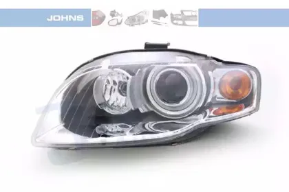 Основная фара JOHNS купить
