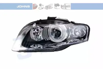 Основная фара JOHNS купить