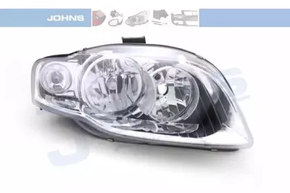 Основная фара JOHNS купить