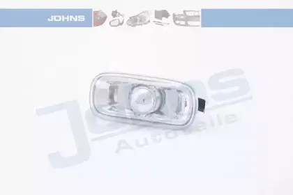 Фонарь указателя поворота JOHNS купить