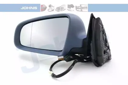 Наружное зеркало JOHNS купить