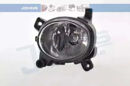 Противотуманная фара JOHNS купить