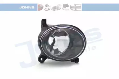 Противотуманная фара JOHNS купить