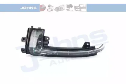 Фонарь указателя поворота JOHNS купить
