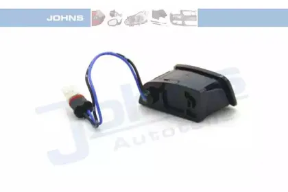 Сигнальная лампа изменения полосы движения JOHNS купить