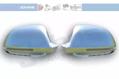 Покрытие, внешнее зеркало JOHNS купить