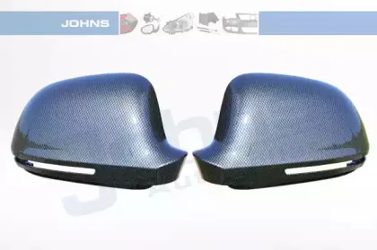Покрытие, внешнее зеркало JOHNS купить