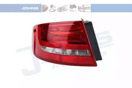 Задний фонарь JOHNS купить