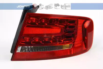 Задний фонарь JOHNS купить