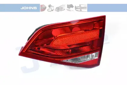 Задний фонарь JOHNS купить