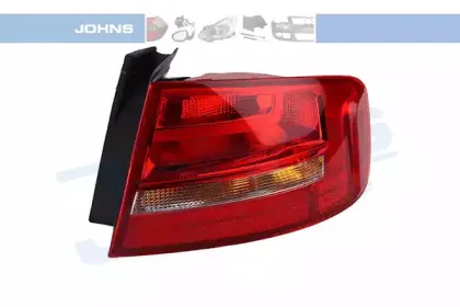 Задний фонарь JOHNS купить