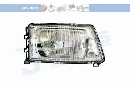 Основная фара JOHNS купить