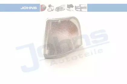 Фонарь указателя поворота JOHNS купить