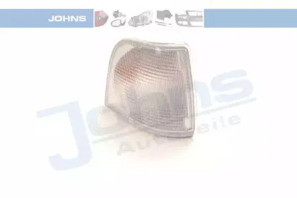 Фонарь указателя поворота JOHNS купить