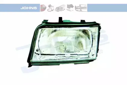 Основная фара JOHNS купить