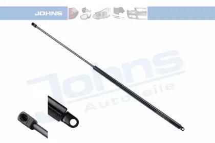 Газовая пружина, капот JOHNS купить