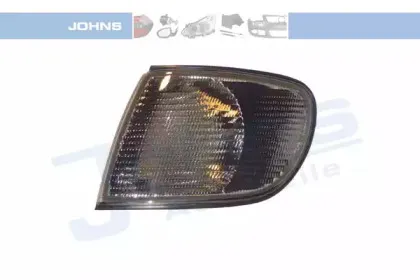Фонарь указателя поворота JOHNS купить