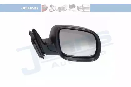 Наружное зеркало JOHNS купить
