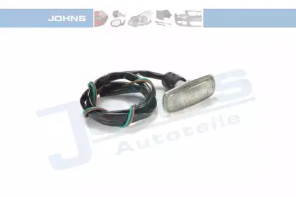 Фонарь указателя поворота JOHNS купить