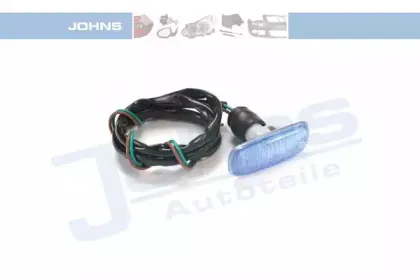Фонарь указателя поворота JOHNS купить