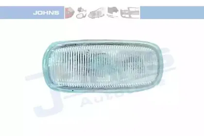 Фонарь указателя поворота JOHNS купить