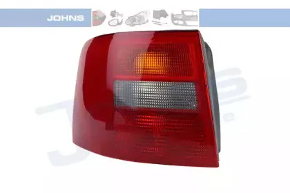 Задний фонарь JOHNS купить