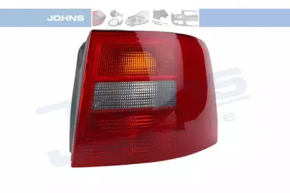 Задний фонарь JOHNS купить