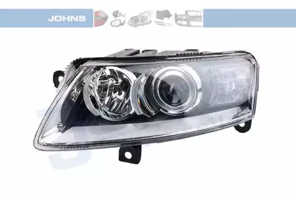 Основная фара JOHNS купить