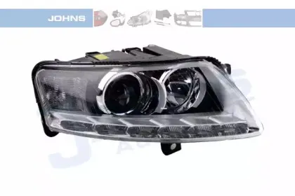 Основная фара JOHNS купить