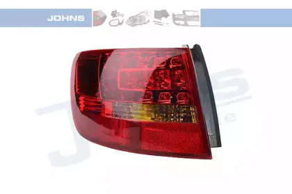 Задний фонарь JOHNS купить