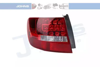 Задний фонарь JOHNS купить