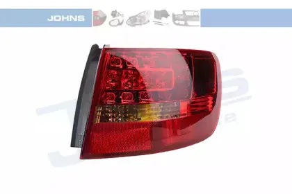 Задний фонарь JOHNS купить
