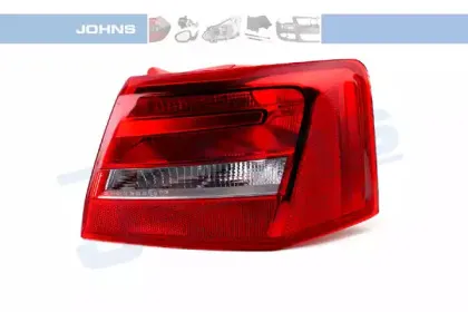Задний фонарь JOHNS купить